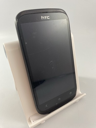 Htc desire black - ee, network