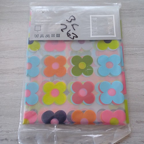 Ikea fiona table - table, mat