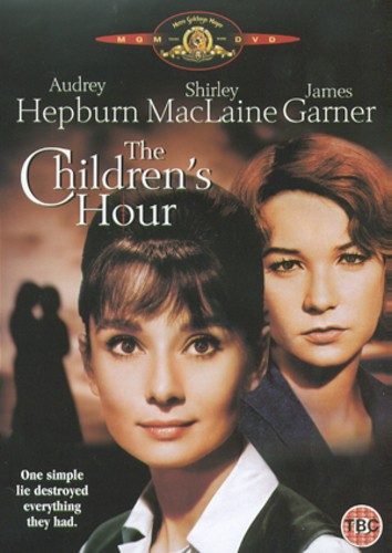 The children hour dvd - children's,