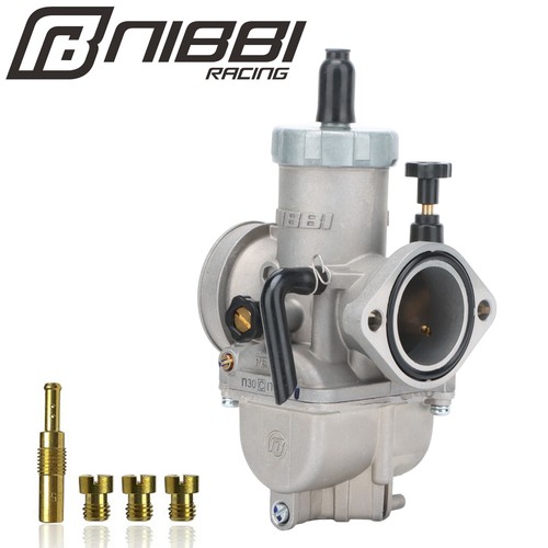 Nibbi pez 30mm carburetor - 30mm,