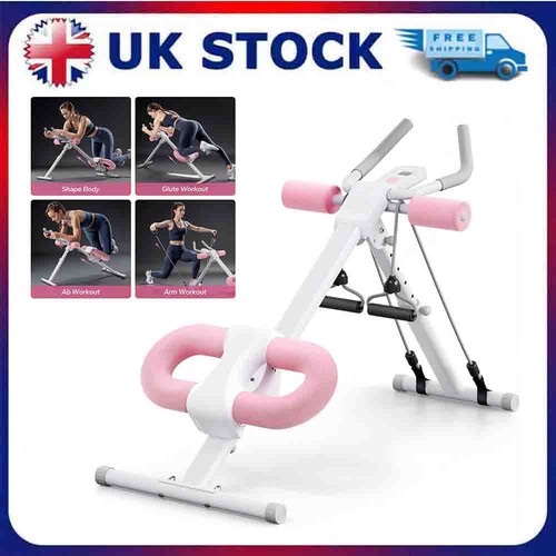 Adjustable trainer foldable - adjustable,