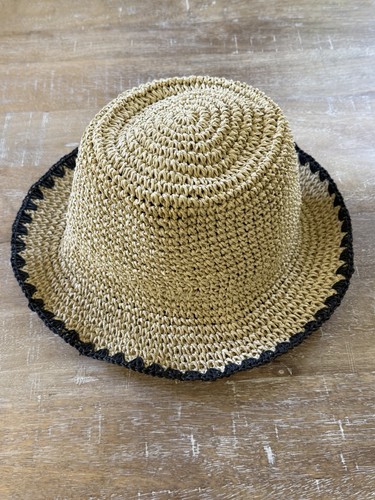Wyeth straw whipstitch - whipstitch, bucket