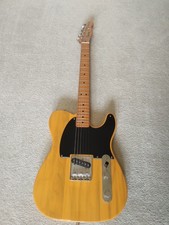 2020 Squier FSR Classic Vibe