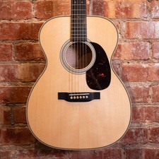 2022 Martin Custom Shop 000-14