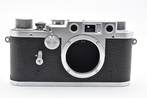 Leotax 35mm rangefinder film - leotax,
