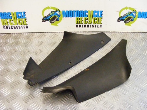 Triumph sprint 1050 panels - sprint,