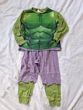 Marvel Avengers Hulk Pyjamas