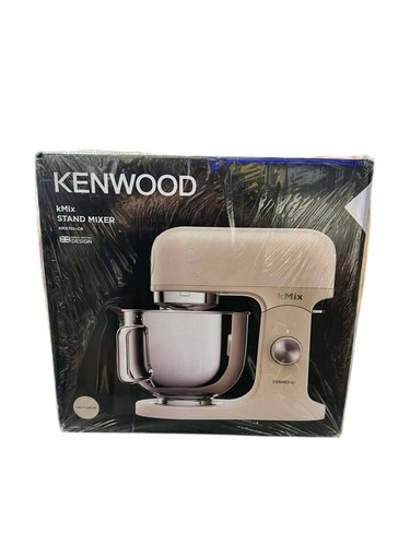Kenwood kmix stand mixer - kenwood,