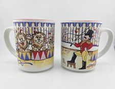2 Wade The Ringmaster Ceramic