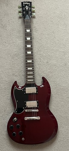 Vintage vs6 string - vintage,