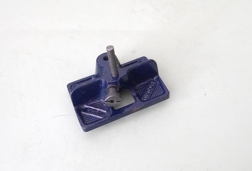 Record 722 router plane - record,