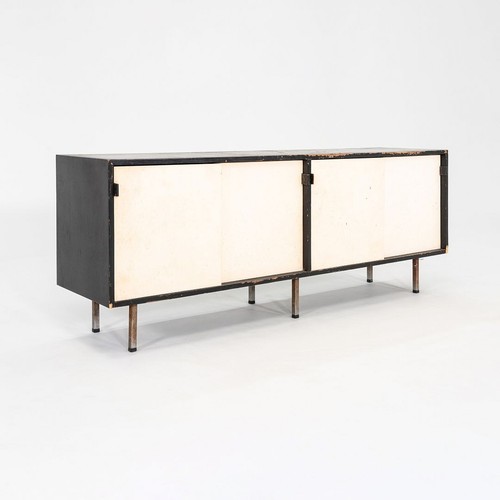 1950s florence knoll credenza - florence,