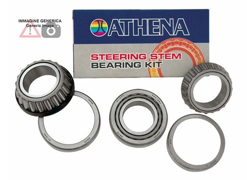 Steering stem bearing kit moto - bearing,