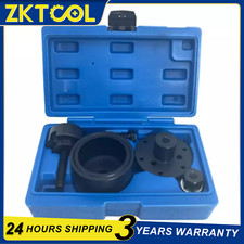 Crankshaft Front Oil Seal Installer Removal For BMW N40 N42 N45 N46 N52 N53 N54