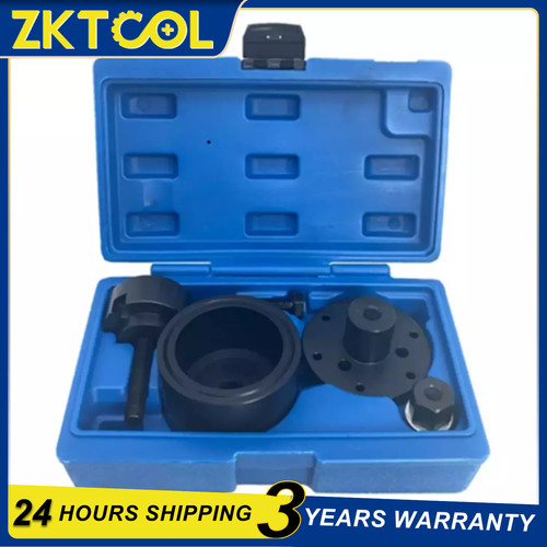 Crankshaft front oil seal - crankshaft,