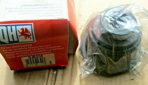 Qjb206 new inner - qh, boot