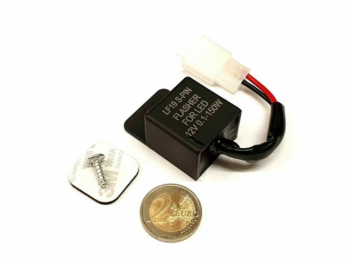 Blink relay sender - blink,