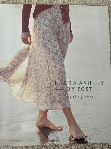 Laura ashley post - ashley, catalog