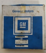 Vauxhall Omega B Window Motor Drivers Front