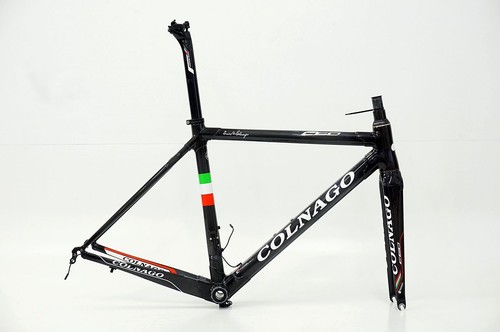 Colnago c60 2014 model frame - model,