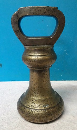 Vintage avery ltd - ltd, 7lb