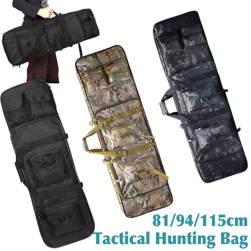 Tactical hunting bag shooting - tactical,