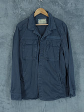 Barbpour Steve McQueen Jacket
