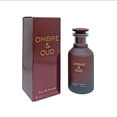 Ombre oud eau - ombre, parfum