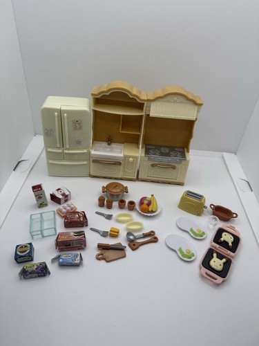 Sylvanian families custom - sylvanian,