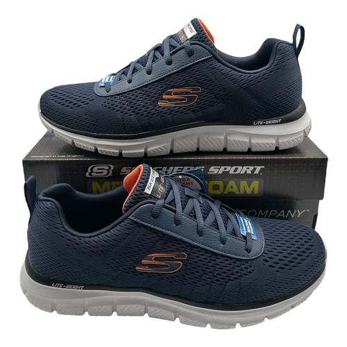 Skechers track moulton - skechers, shoes