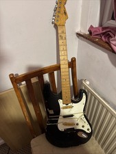 !Project! Marlin Slammer Strat
