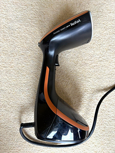 Tefal access steam - tefal, care