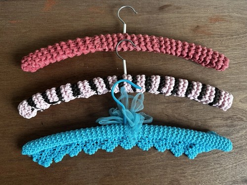 Vintage nylon knitted - vintage,