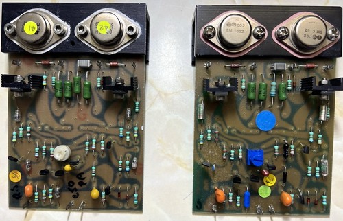 Naim napa power amplifier - naim, 5/5