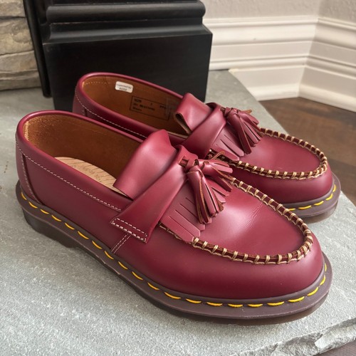 Martens vintage adrian - martens,