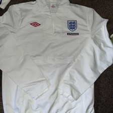 2002 England Umbro Nationwide
