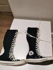 Converse Chuck All Star Knee