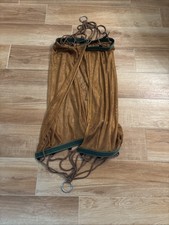 Hammock Hanging Chair Macrame Boho Handmade Adjustable Chair