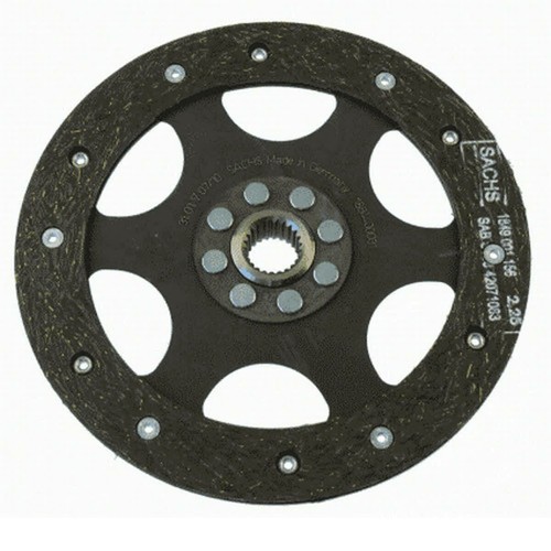 Clutch disc for bmw - clutch,