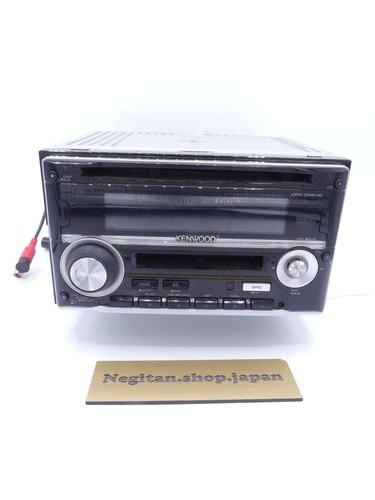 Kenwood dpx 055md - dpx-055md, 2din