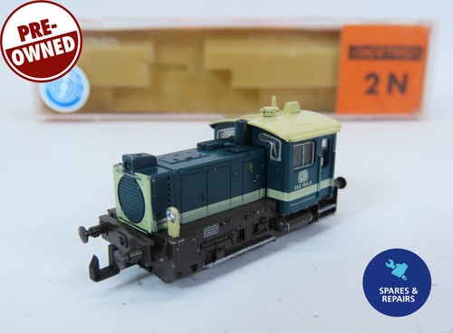 Gauge ibertren small - n,