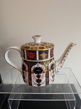 Royal Crown Derby Imari 1128