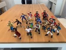 Papo Pirates bundle