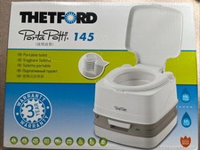 THETFORD Porta Potti 145
