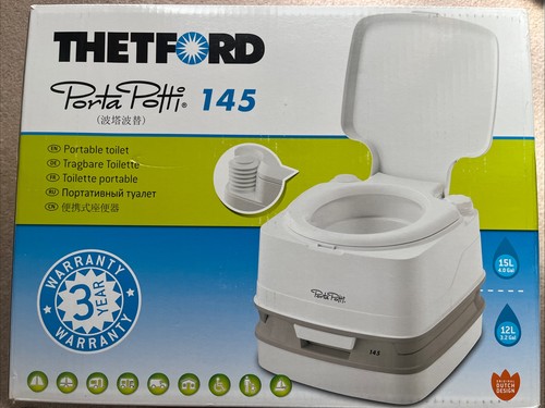Thetford porta potti 145 - porta,