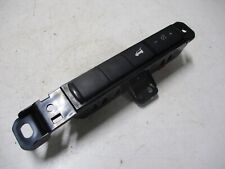 Nissan Qashqai J12 Tailgate