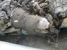 2009 JAGUAR XF X250 2.7 DIESEL