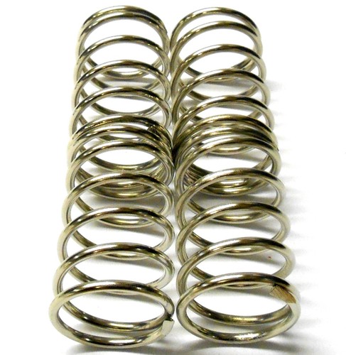 Scale car buggy shock - 1/5,