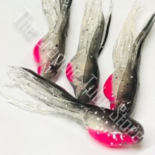 2" Minnow Crappie Tube™  20