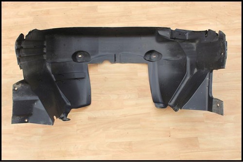 Wheel arch liner front right - wheel, /